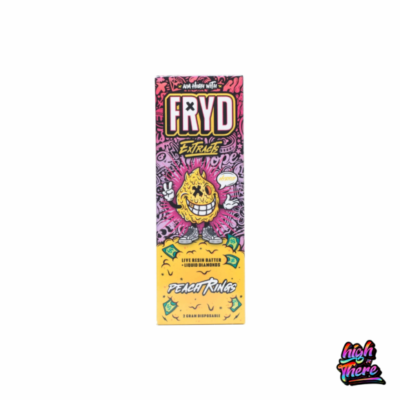 Fryd Extracts peach rings 580x580