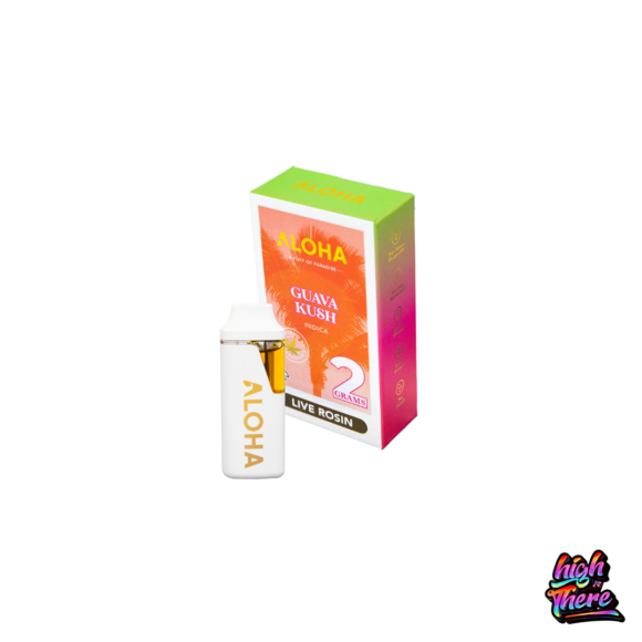aloha guava kush vape pen 580x580