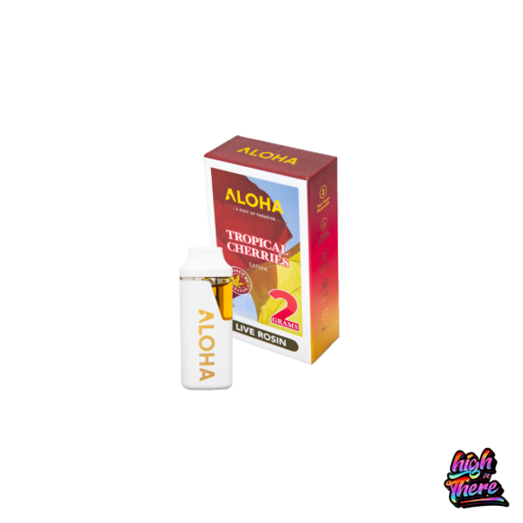 aloha tropical cherries strain 580x580
