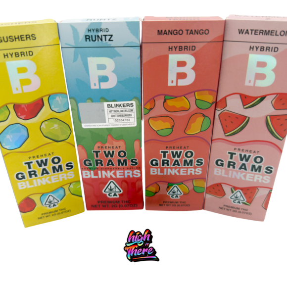 blinkers disposable vape pen 580x580